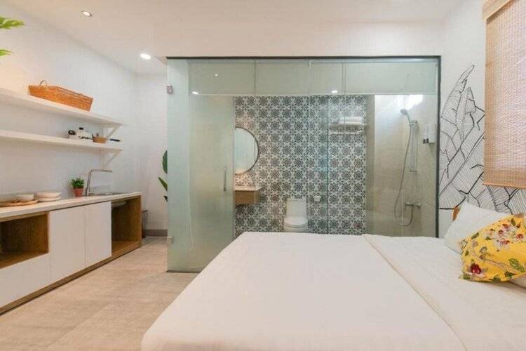 Shoho Hotel Nha Trang