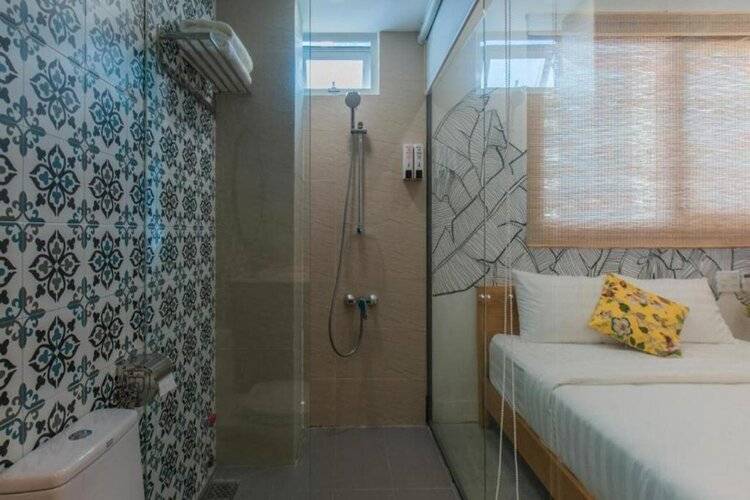 Shoho Hotel Nha Trang