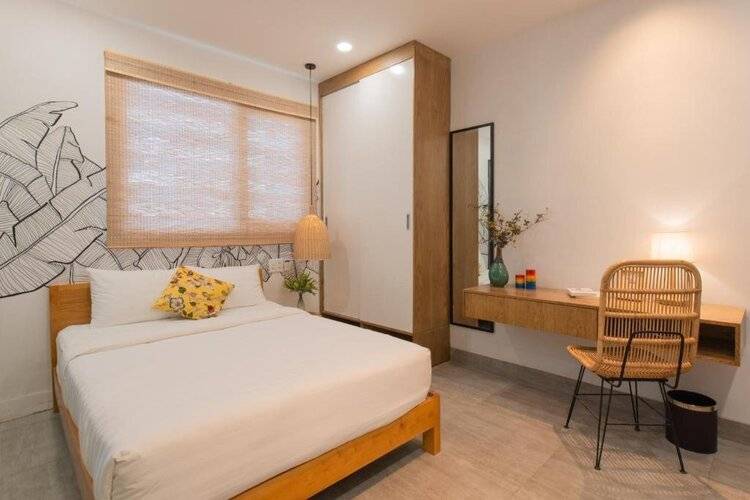 Shoho Hotel Nha Trang