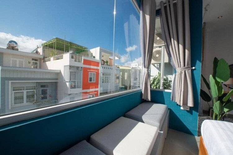 Shoho Hotel Nha Trang