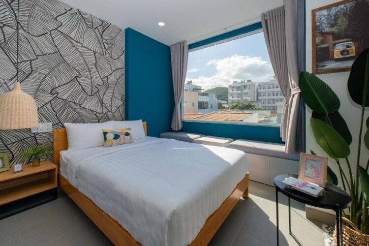 Shoho Hotel Nha Trang