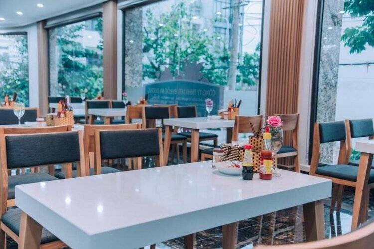 Shoho Hotel Nha Trang