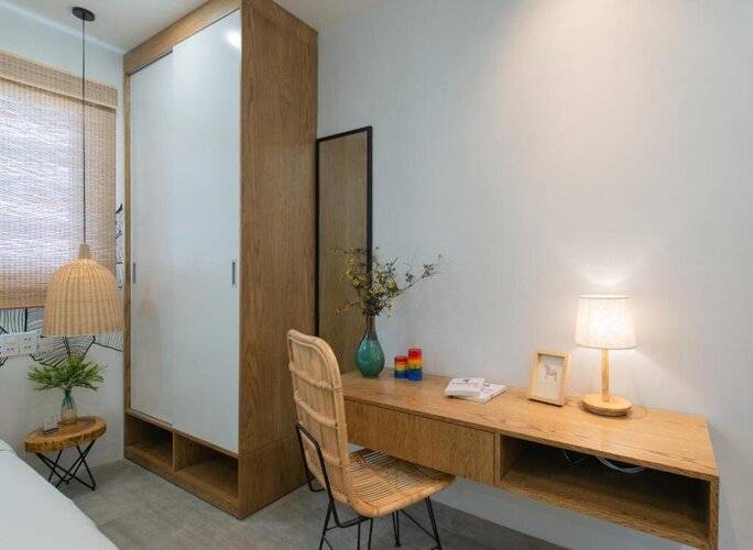 Shoho Hotel Nha Trang