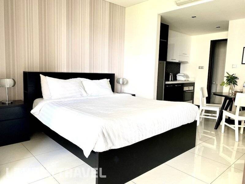 Фотография The Costa Nha Trang Luxury By Anh