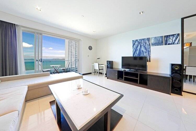 The Costa Nha Trang Luxury By Anh