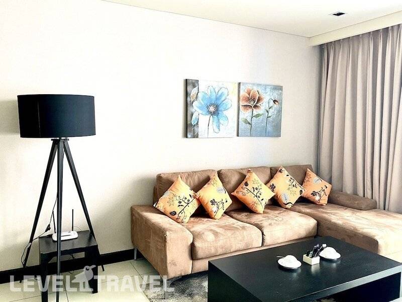 Фотография The Costa Nha Trang Luxury By Anh