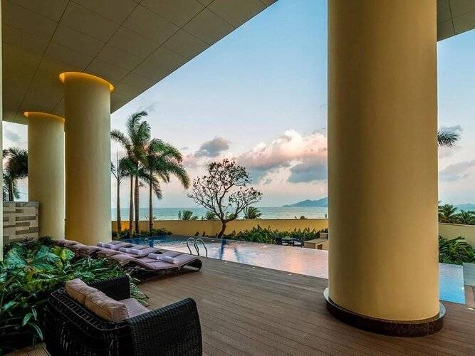 The Costa Nha Trang Luxury By Anh