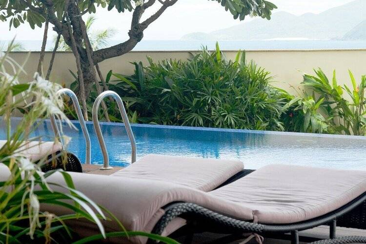 The Costa Nha Trang Luxury By Anh