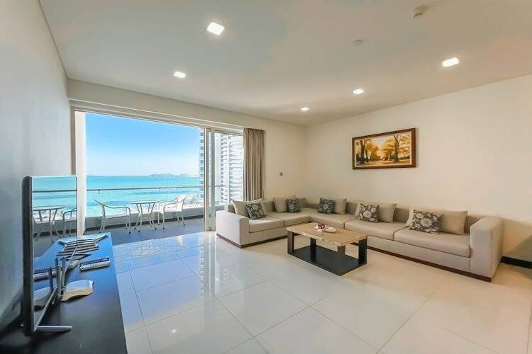 The Costa Nha Trang Luxury By Anh