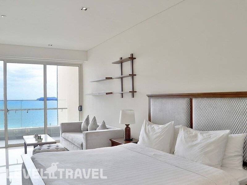 Фотография The Costa Nha Trang Luxury By Anh