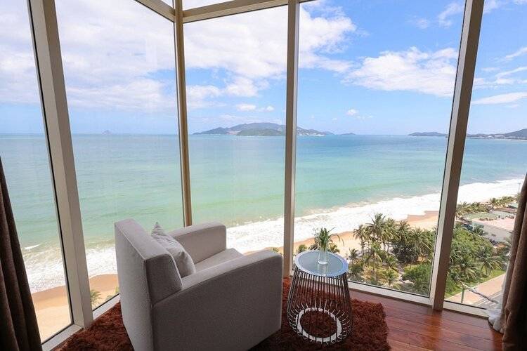 The Costa Nha Trang Luxury By Anh