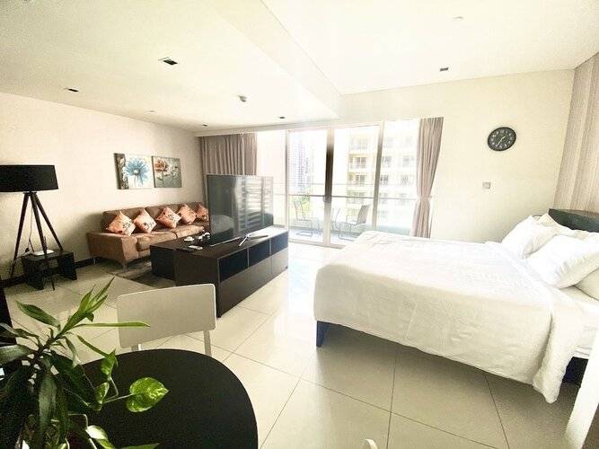 The Costa Nha Trang Luxury By Anh