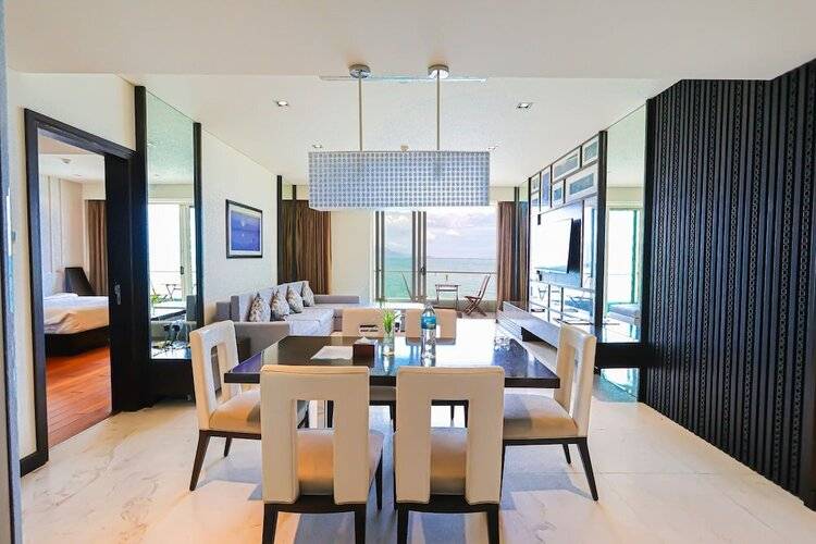 The Costa Nha Trang Luxury By Anh