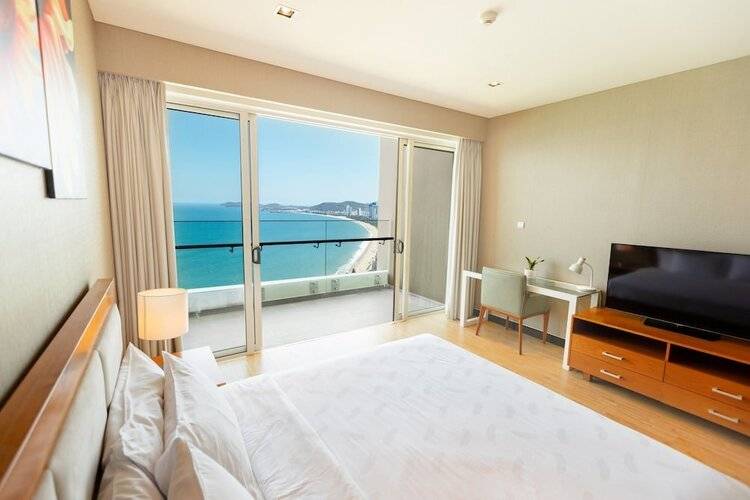 The Costa Nha Trang Luxury By Anh