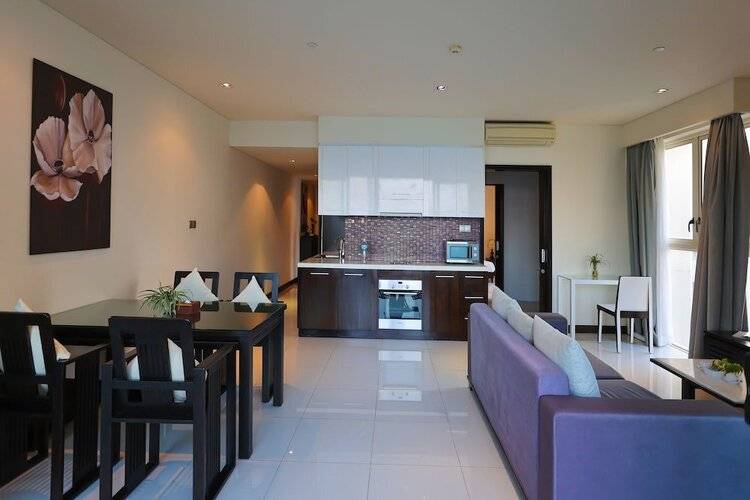 The Costa Nha Trang Luxury By Anh