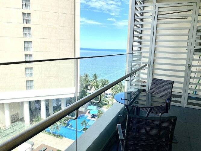 The Costa Nha Trang Luxury By Anh