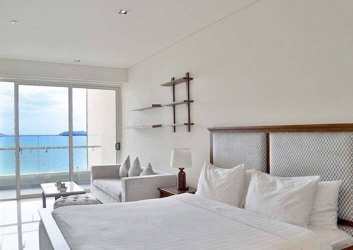 The Costa Nha Trang Luxury By Anh