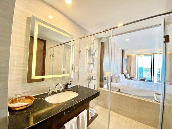 Wise Stay Panorama Nha Trang