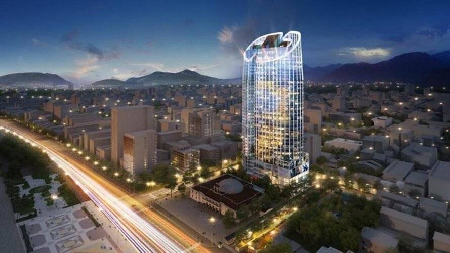 Wise Stay Panorama Nha Trang