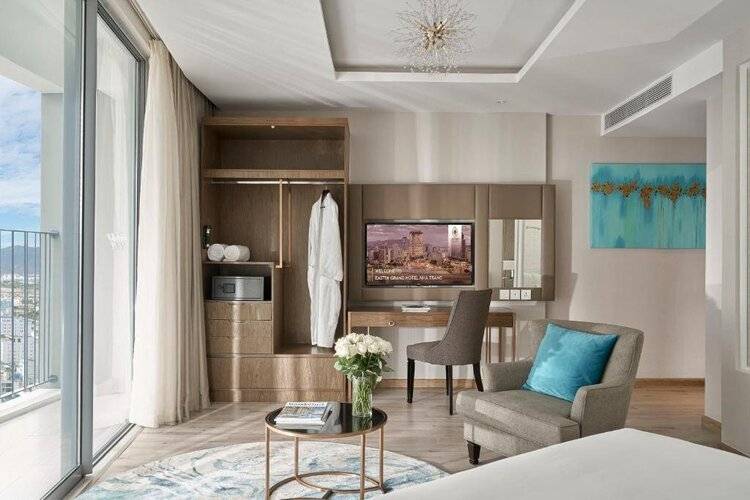 Wise Stay Panorama Nha Trang
