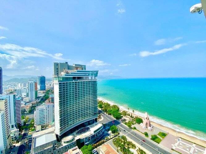 Wise Stay Panorama Nha Trang