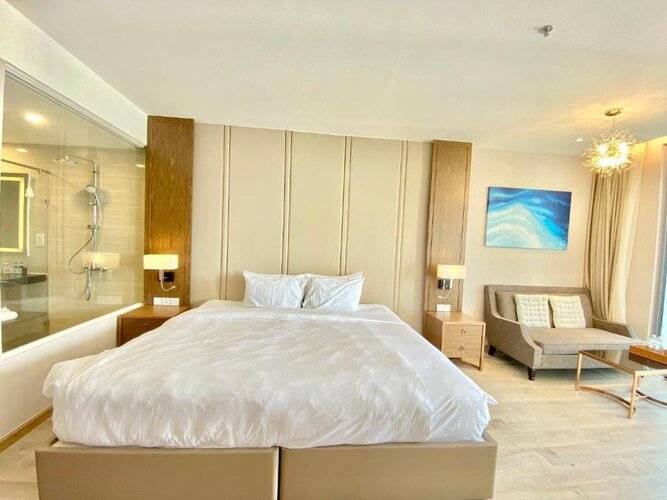 Wise Stay Panorama Nha Trang