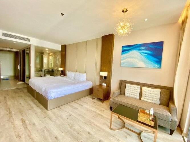 Wise Stay Panorama Nha Trang