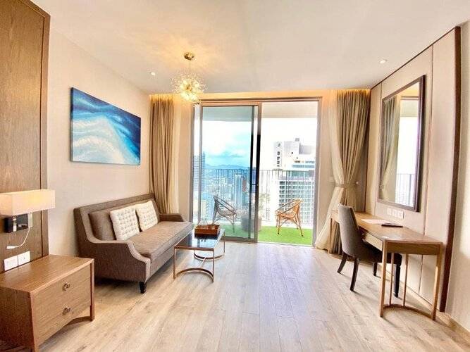 Wise Stay Panorama Nha Trang