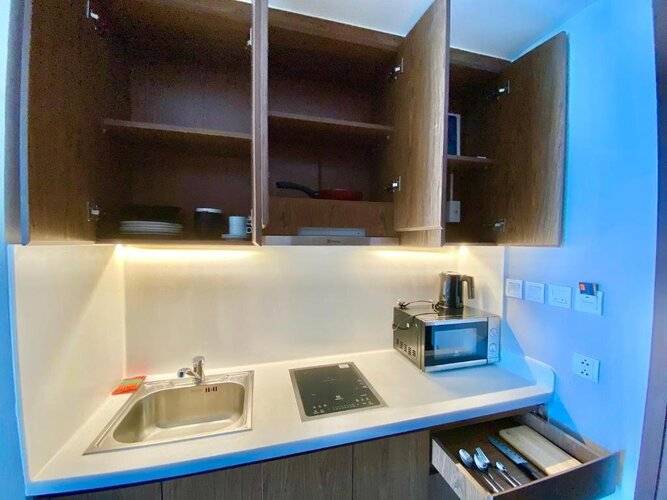 Wise Stay Panorama Nha Trang