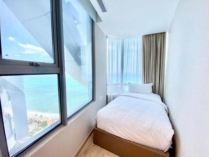 Wise Stay Panorama Nha Trang
