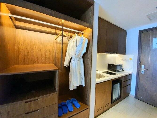 Wise Stay Panorama Nha Trang