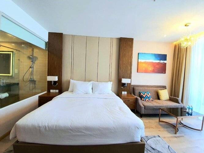 Wise Stay Panorama Nha Trang