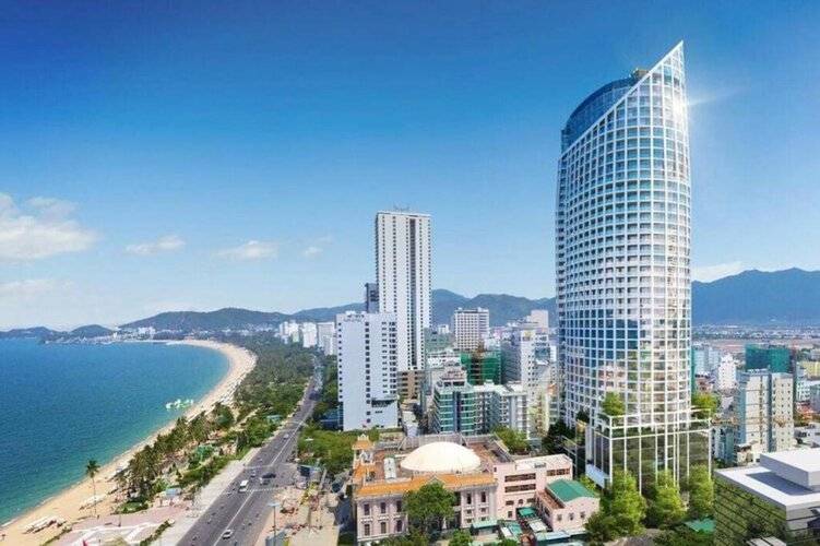 Wise Stay Panorama Nha Trang