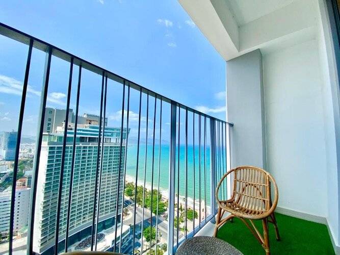 Wise Stay Panorama Nha Trang