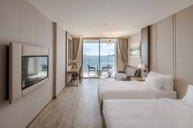 Wise Stay Panorama Nha Trang