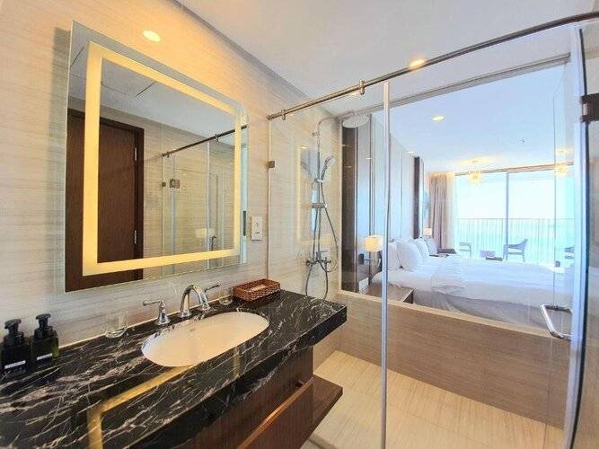 Wise Stay Panorama Nha Trang