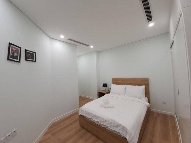 Wise Stay Scenia Bay Nha Trang
