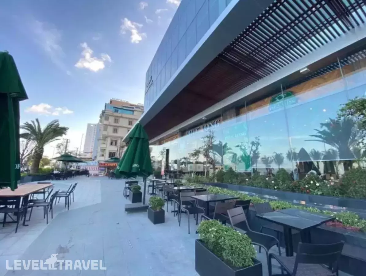 Wise Stay Scenia Bay Nha Trang