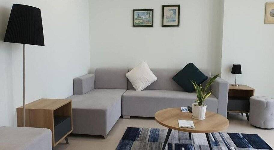 Wise Stay Scenia Bay Nha Trang