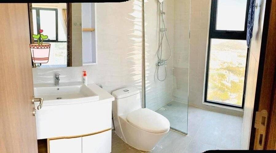 Wise Stay Scenia Bay Nha Trang