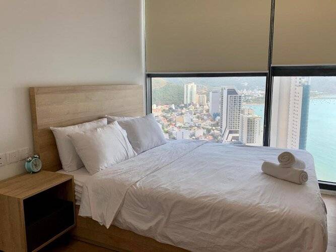 Wise Stay Scenia Bay Nha Trang