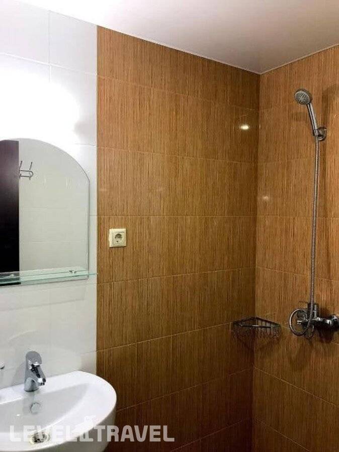 фотографии отеля Лазурь в Абхазия(Гагрский район) - фото №5