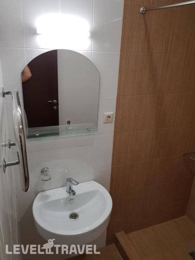 фотографии отеля Лазурь в Абхазия(Гагрский район) - фото №4