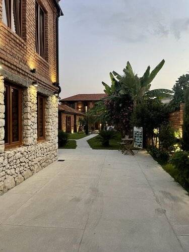 Loft Garden (Лофт Гарден)