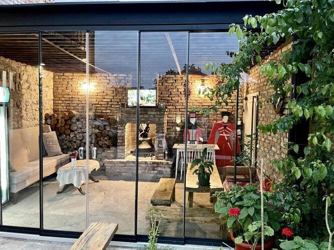 Loft Garden (Лофт Гарден)