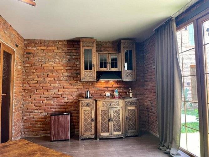 Loft Garden (Лофт Гарден)