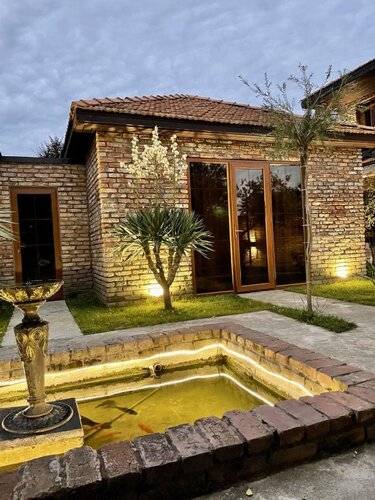 Loft Garden (Лофт Гарден)