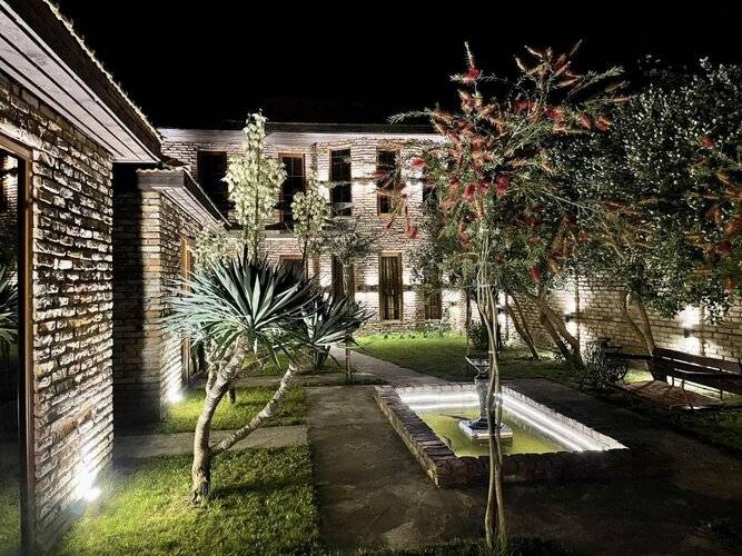Loft Garden (Лофт Гарден)