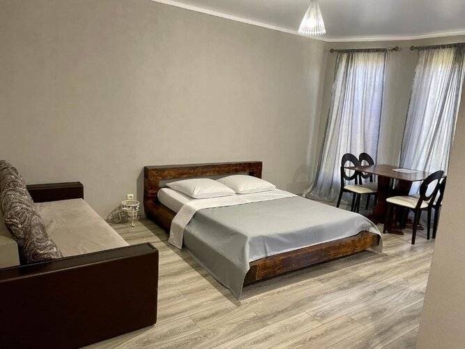 Loft Garden (Лофт Гарден)