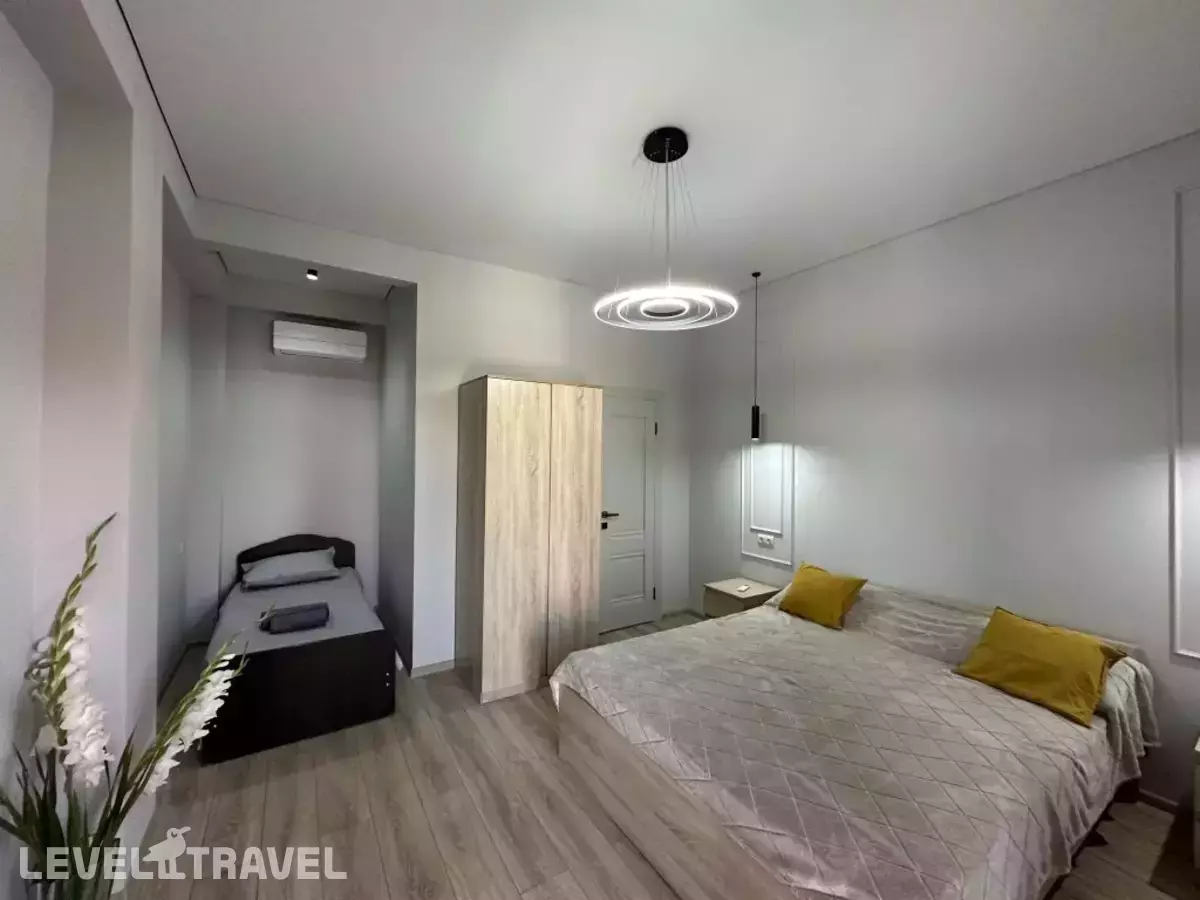 Мини-Отель Сан